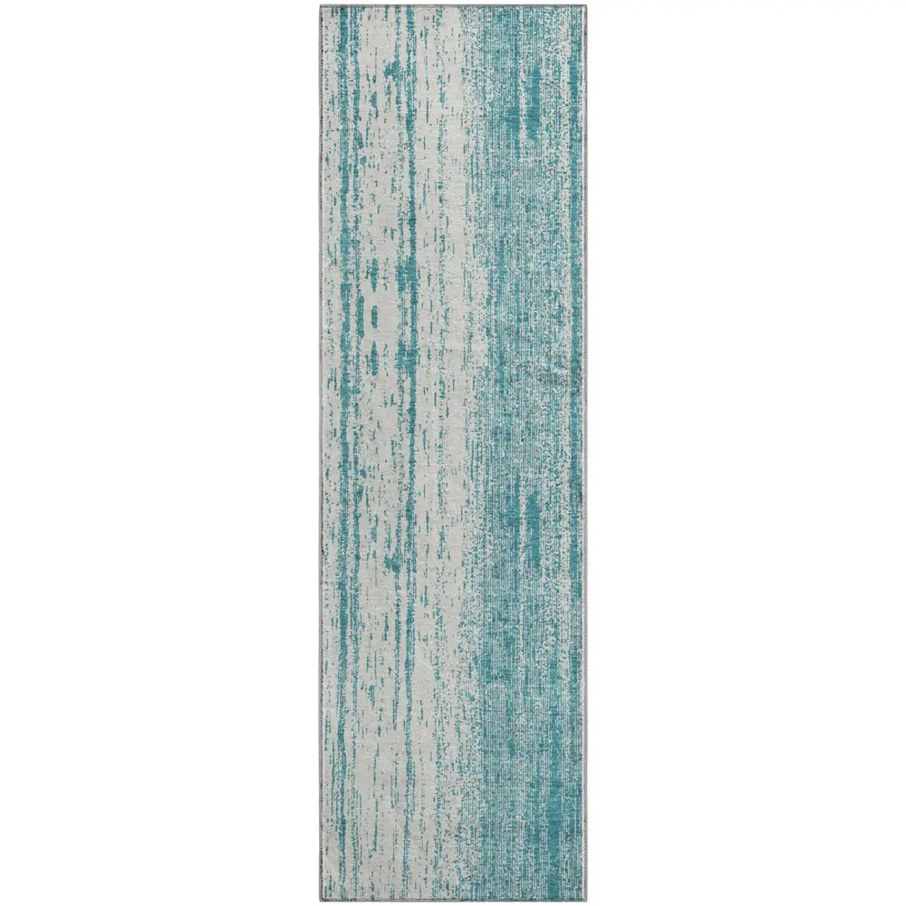 Mayfield AMF861 Teal 2'3