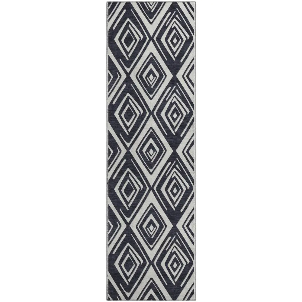 Mayfield AMF862 Black 2'3