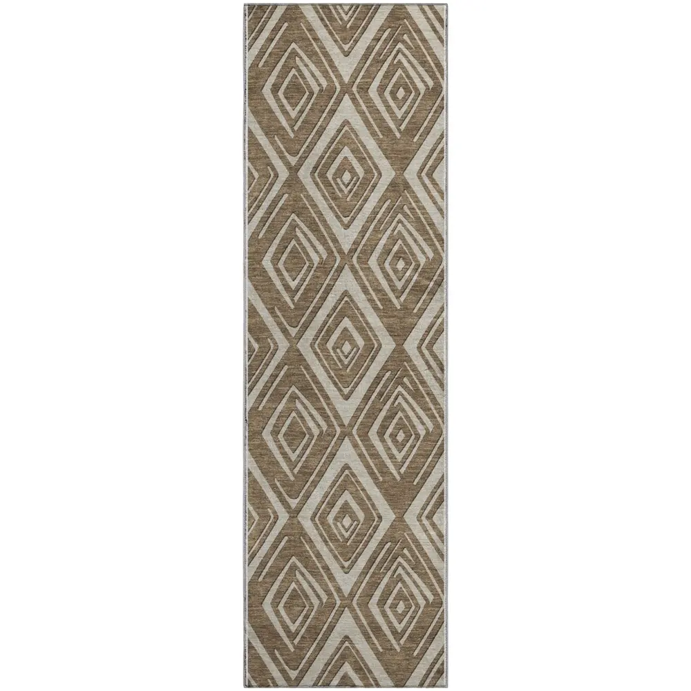 Mayfield AMF862 Brown 2'3