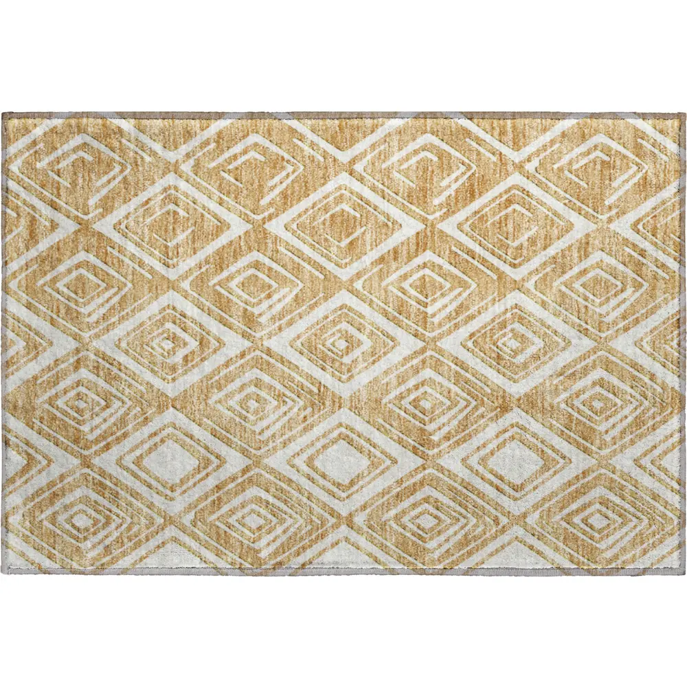 Mayfield AMF862 Gold 1'8