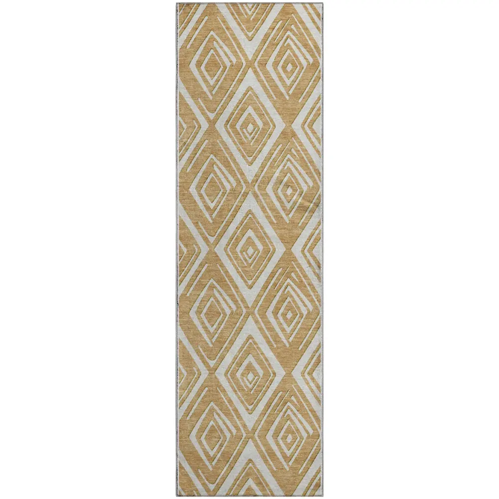 Mayfield AMF862 Gold 2'3