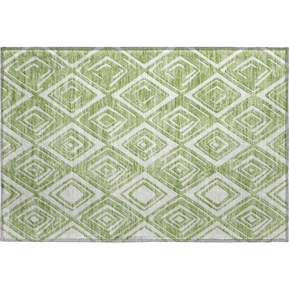 Mayfield AMF862 Green 1'8