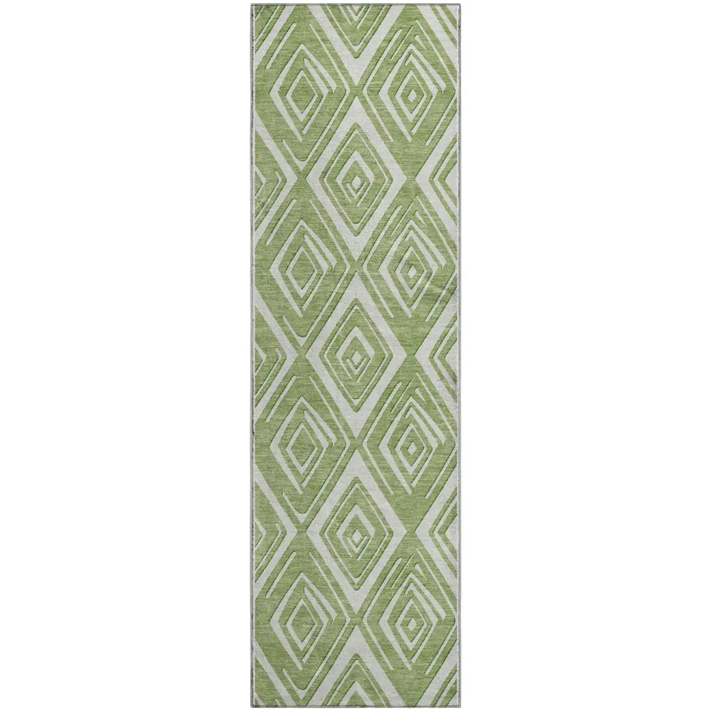 Mayfield AMF862 Green 2'3