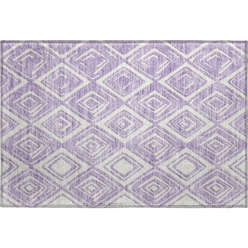 Mayfield AMF862 Lavender 1'8