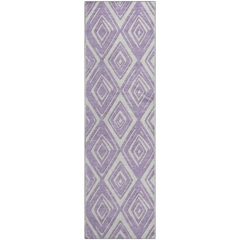 Mayfield AMF862 Lavender 2'3