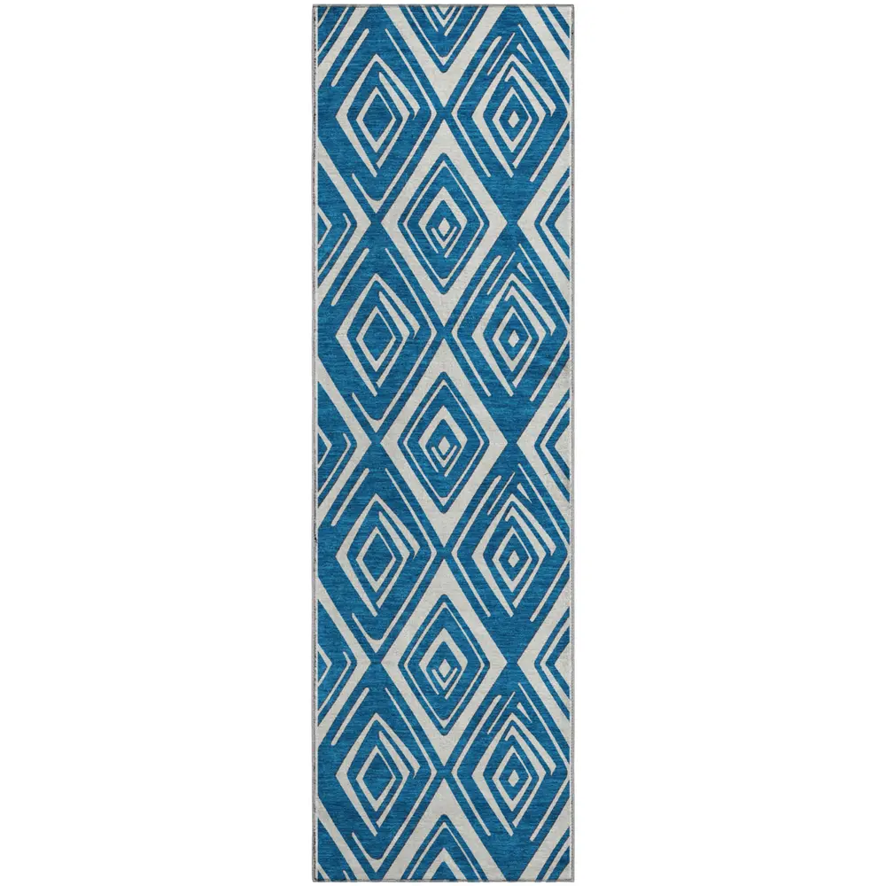 Mayfield AMF862 Navy 2'3