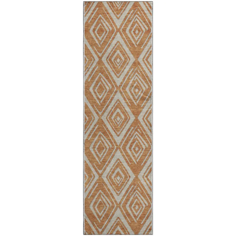 Mayfield AMF862 Paprika 2'3