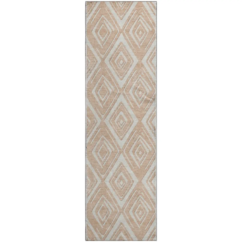 Mayfield AMF862 Peach 2'3