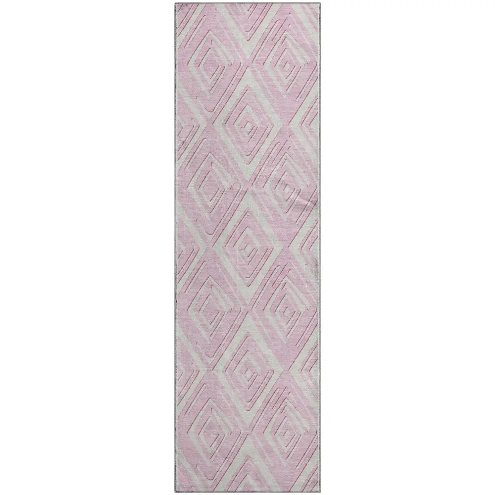 Mayfield AMF862 Pink 2'3