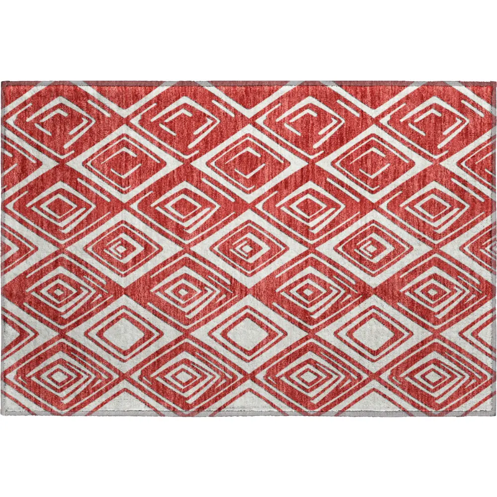 Mayfield AMF862 Red 1'8