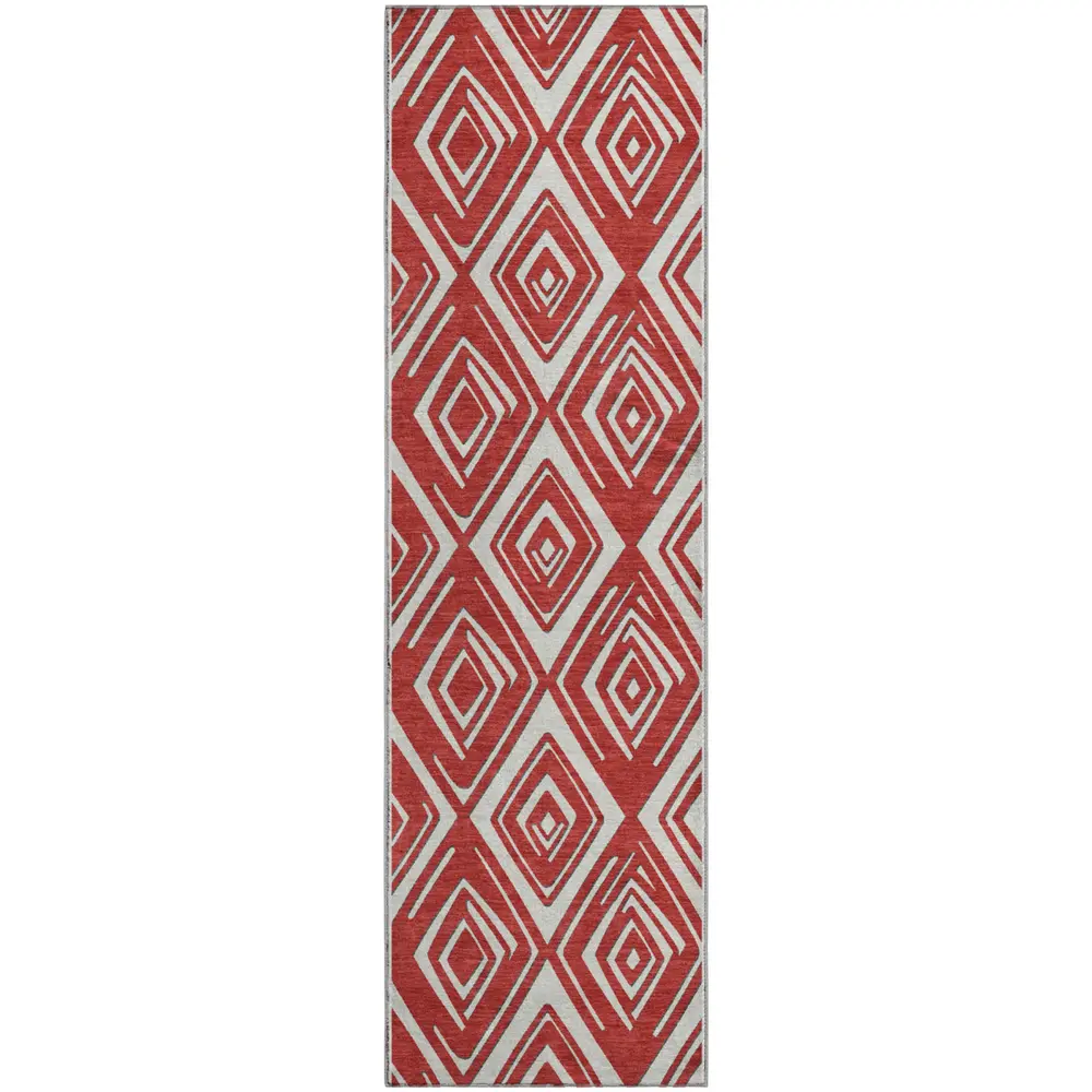 Mayfield AMF862 Red 2'3