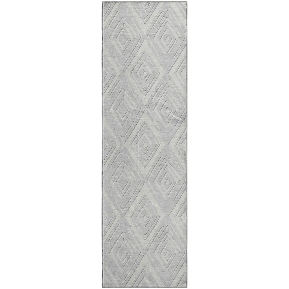 Mayfield AMF862 Silver 2'3