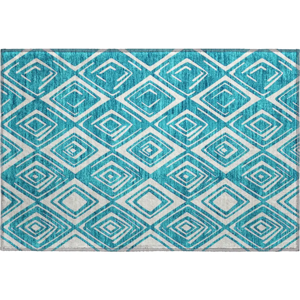 Mayfield AMF862 Teal 1'8