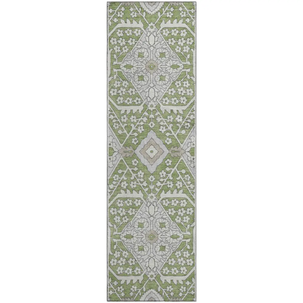 Mayfield AMF863 Aloe 2'3