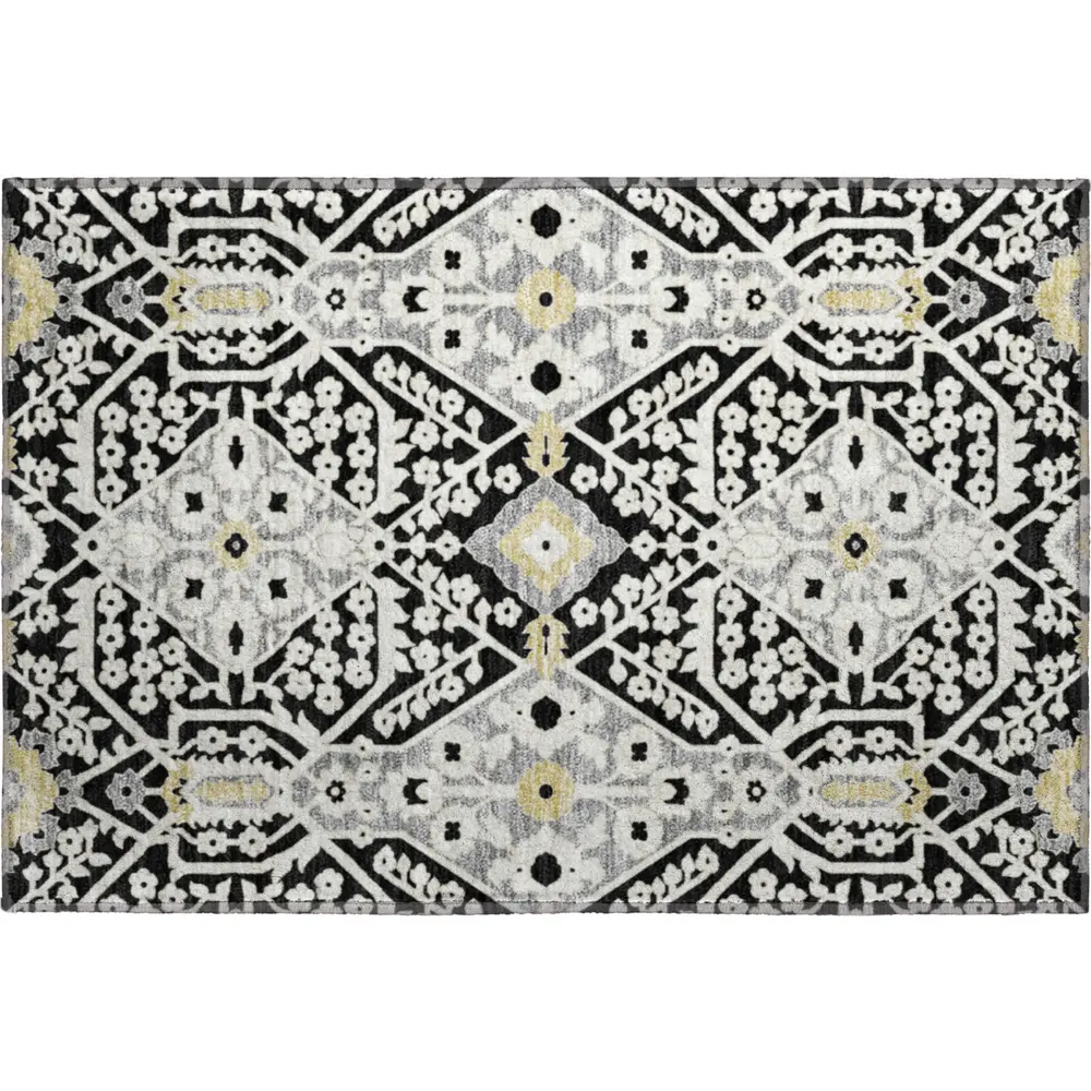 Mayfield AMF863 Black 1'8