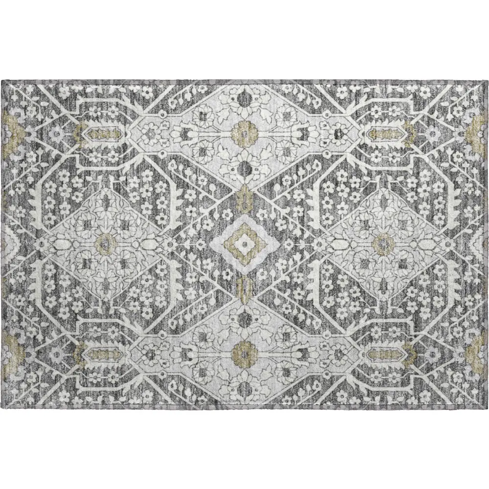 Mayfield AMF863 Charcoal 1'8