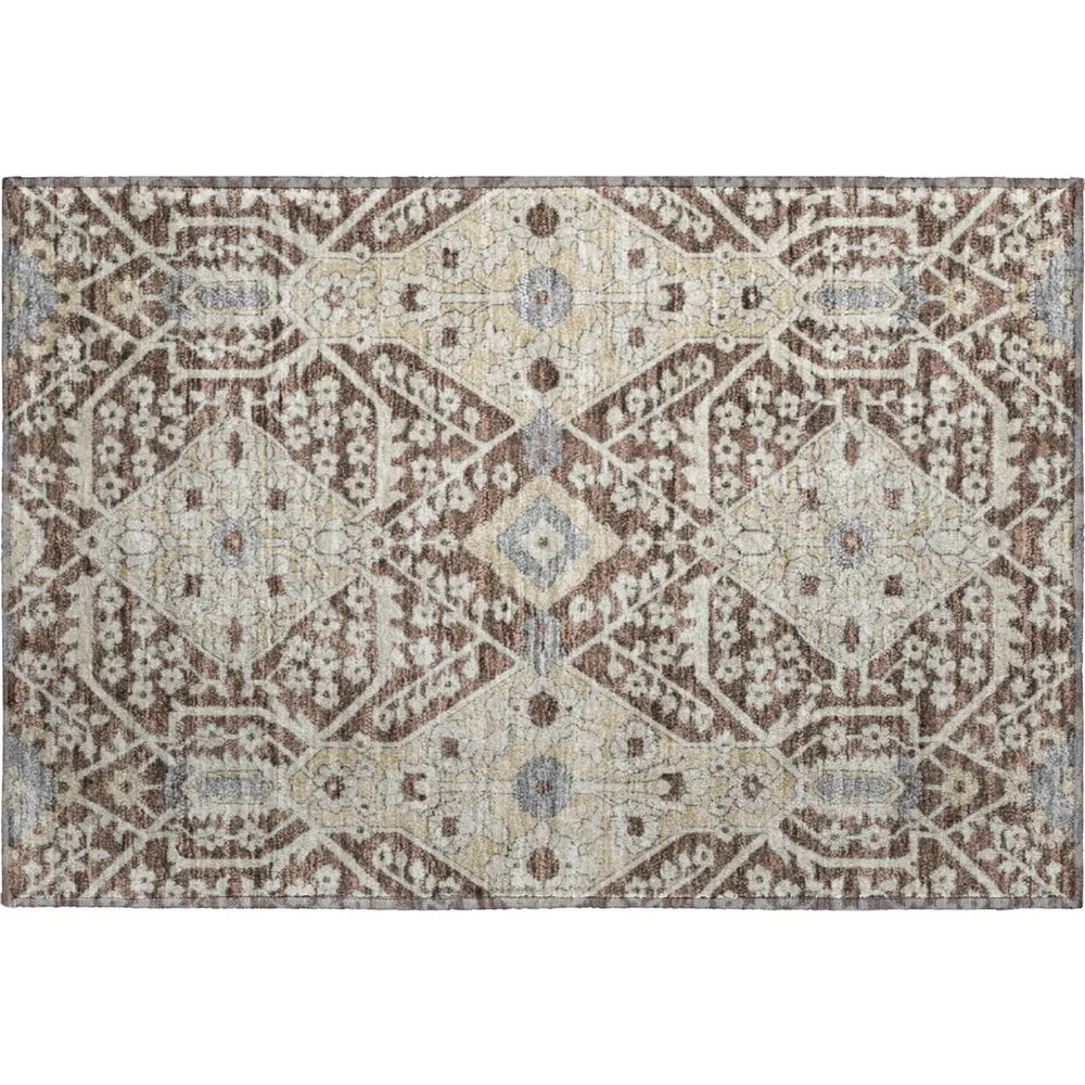 Mayfield AMF863 Chocolate 1'8