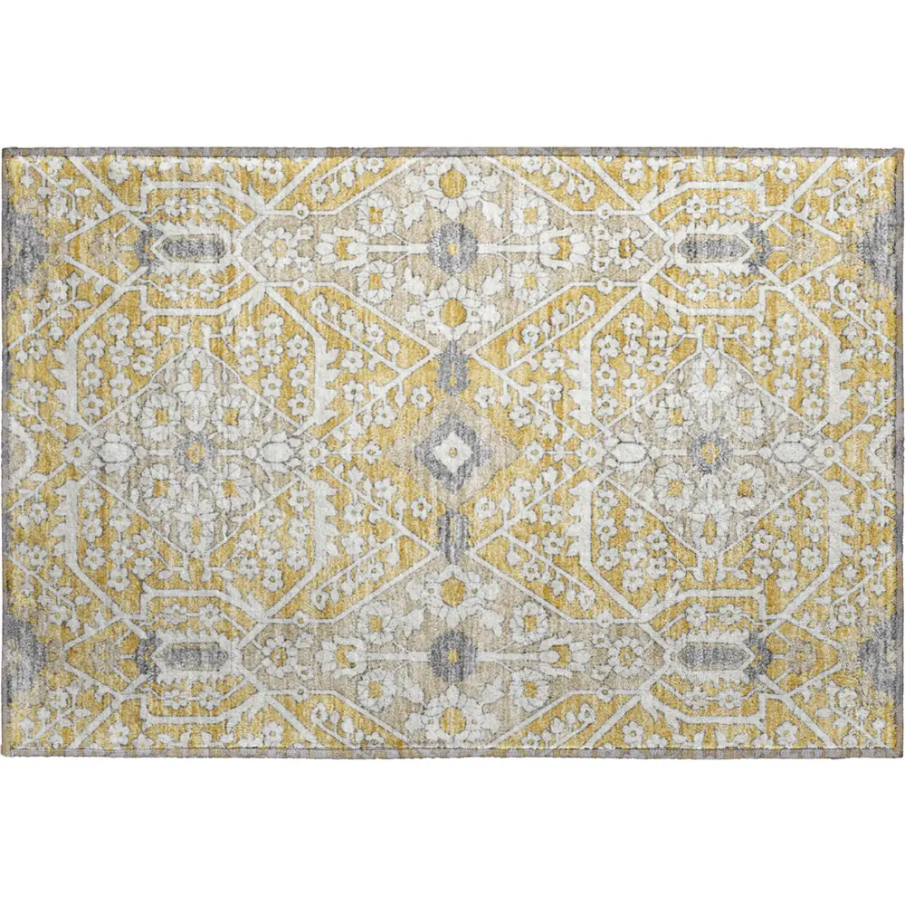 Mayfield AMF863 Gold 1'8