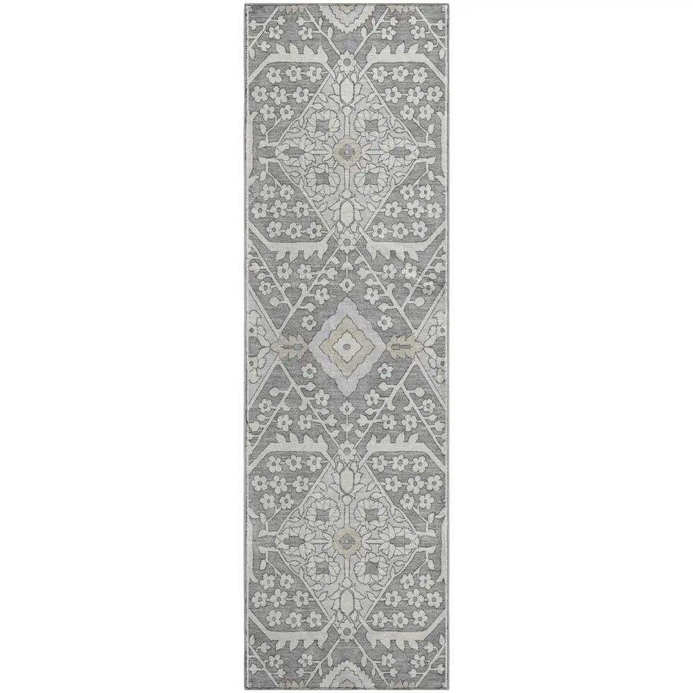 Mayfield AMF863 Gray 2'3