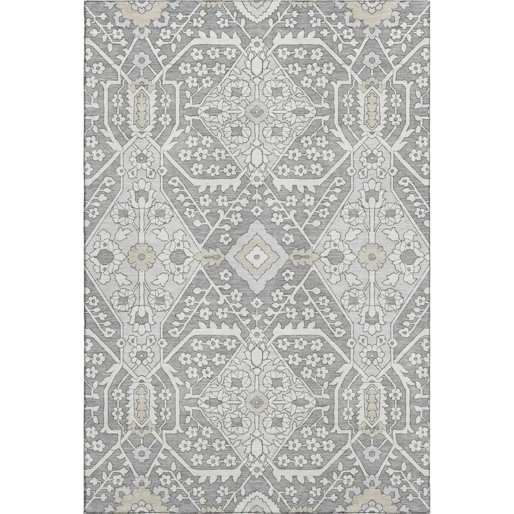 Mayfield AMF863 Gray 2'6