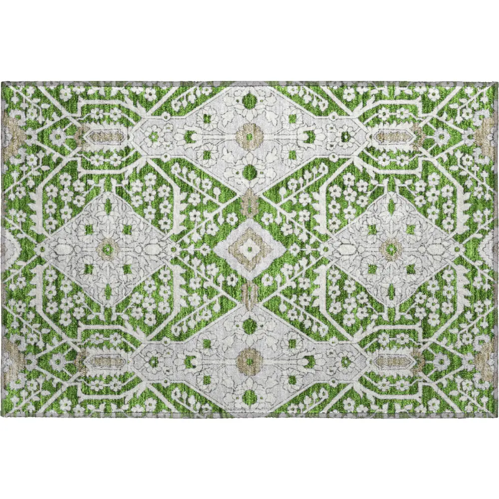 Mayfield AMF863 Green 1'8