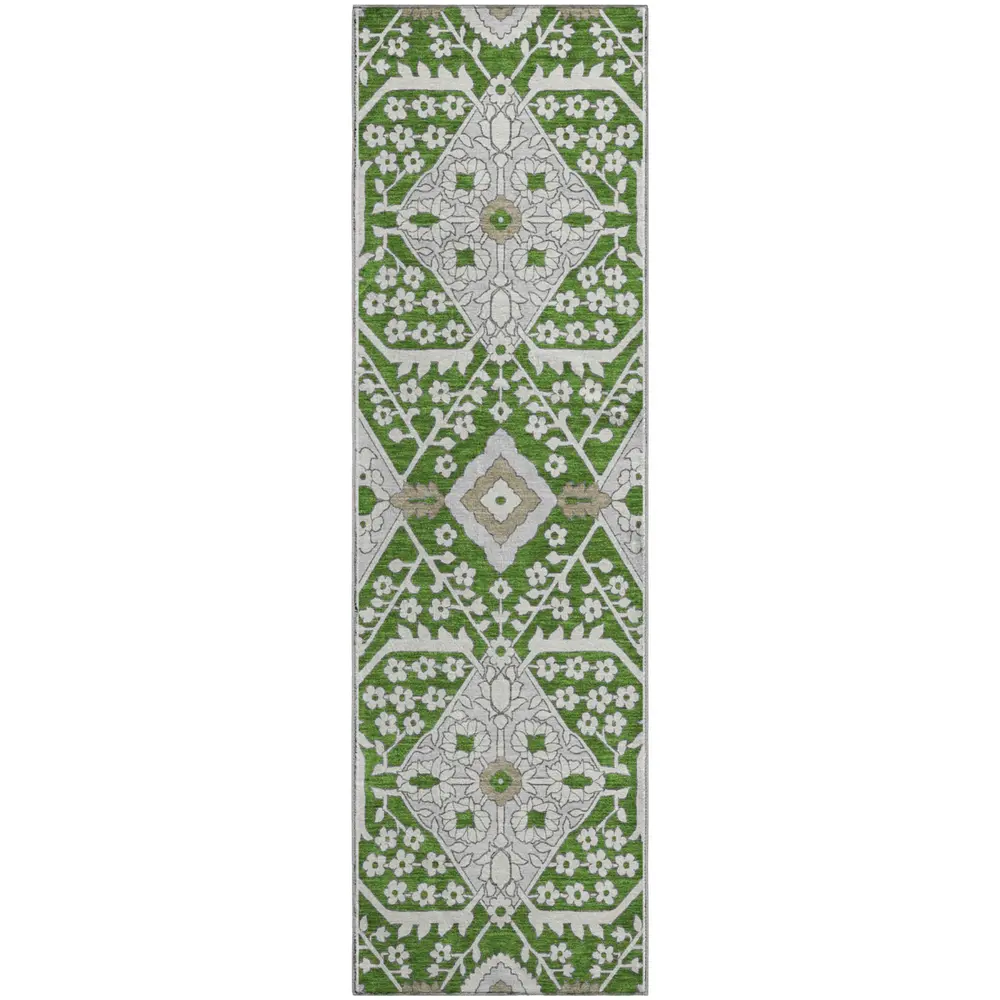 Mayfield AMF863 Green 2'3