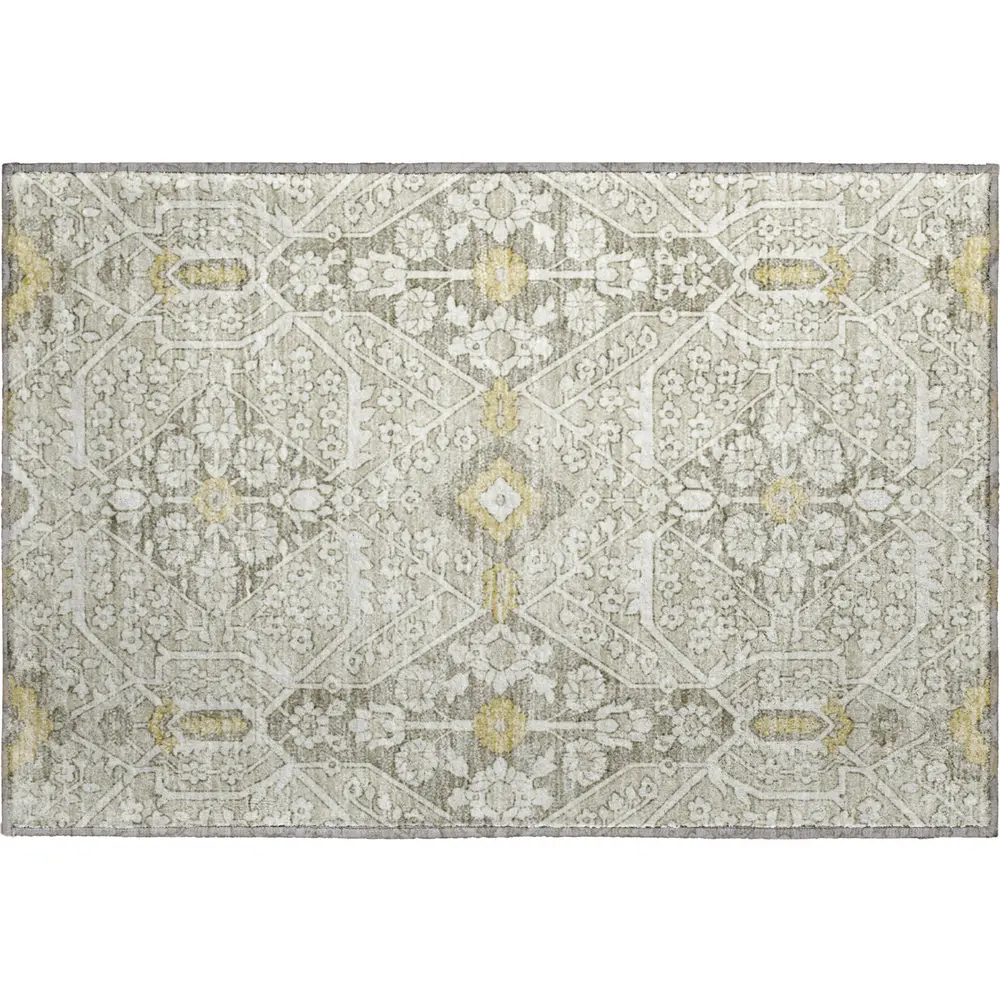 Mayfield AMF863 Ivory 1'8