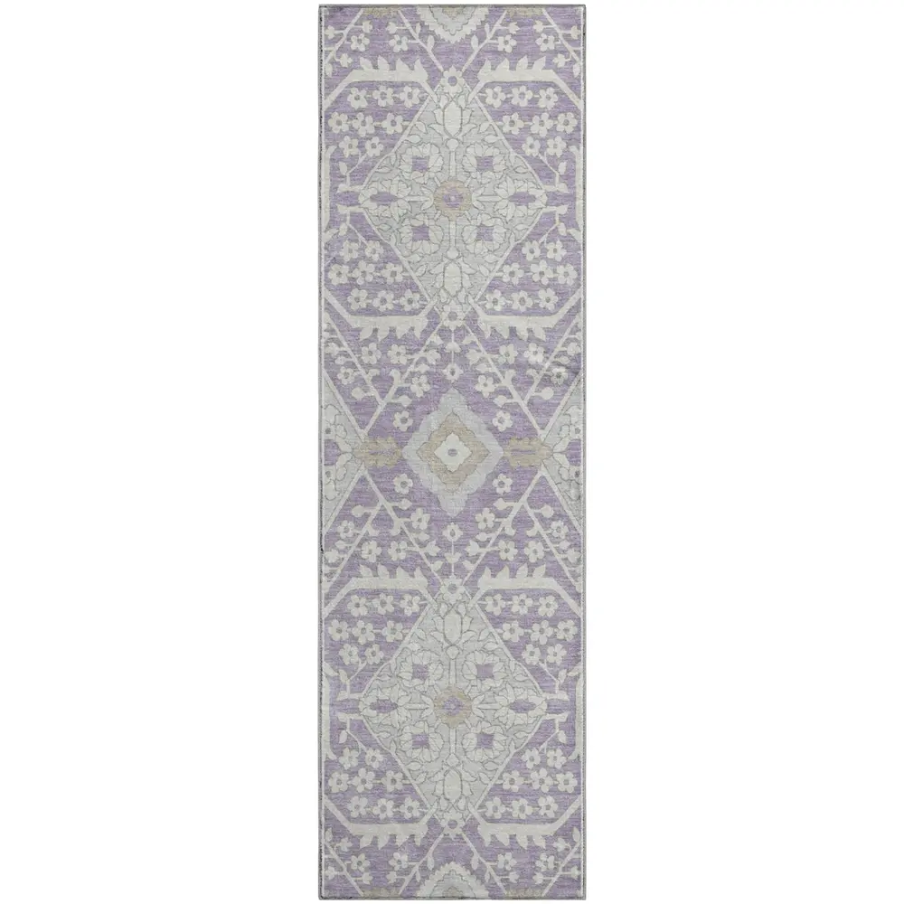 Mayfield AMF863 Lavender 2'3