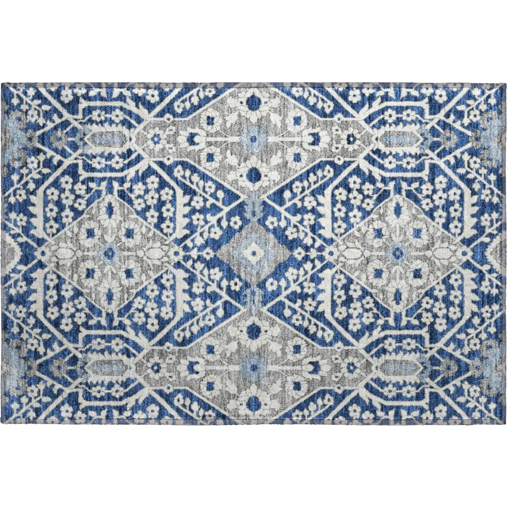 Mayfield AMF863 Navy 1'8