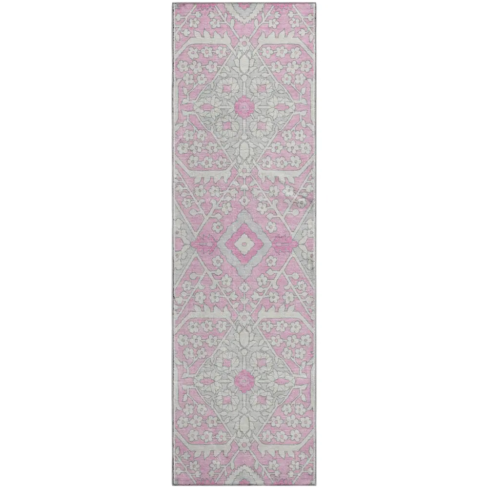 Mayfield AMF863 Pink 2'3