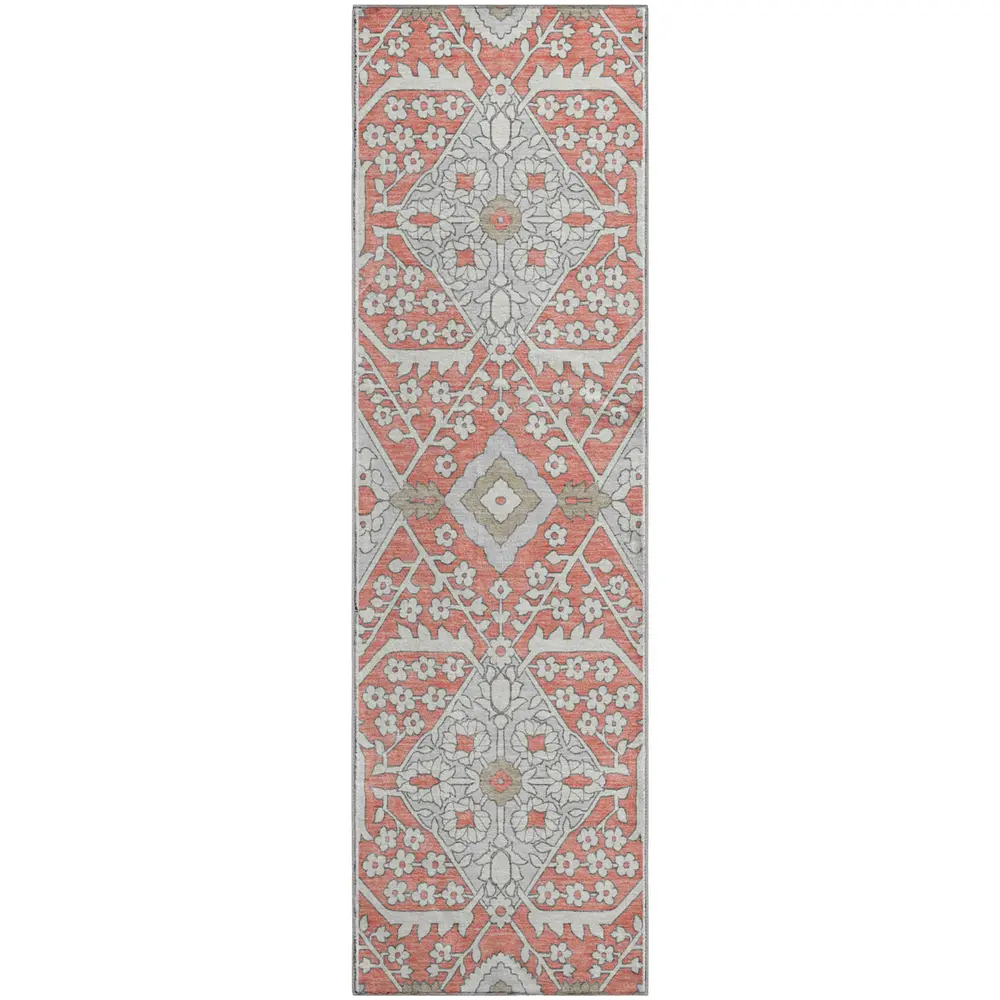 Mayfield AMF863 Salmon 2'3