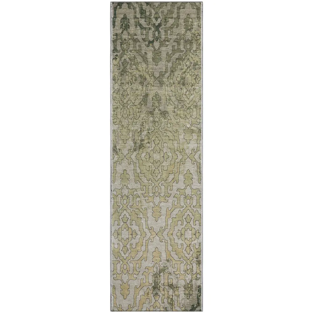 Mayfield AMF864 Green 2'3