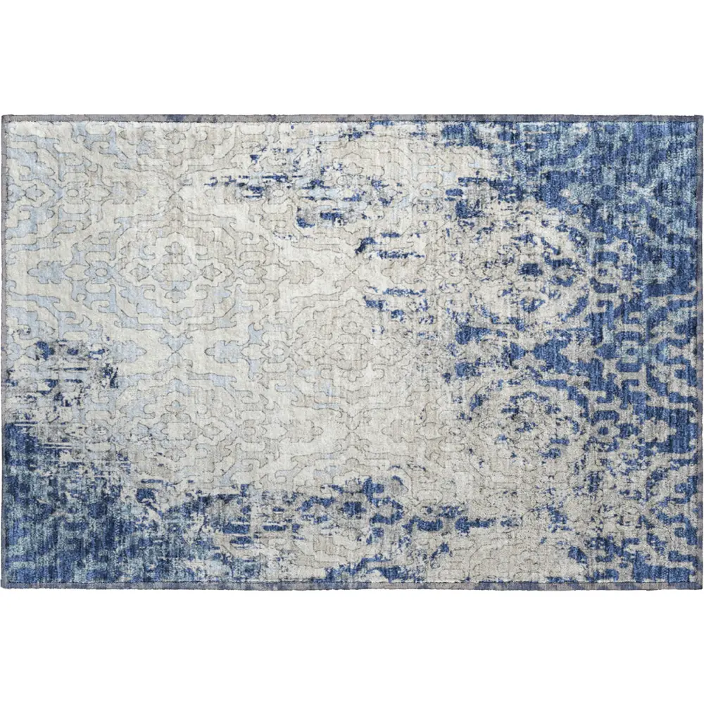 Mayfield AMF864 Navy 1'8