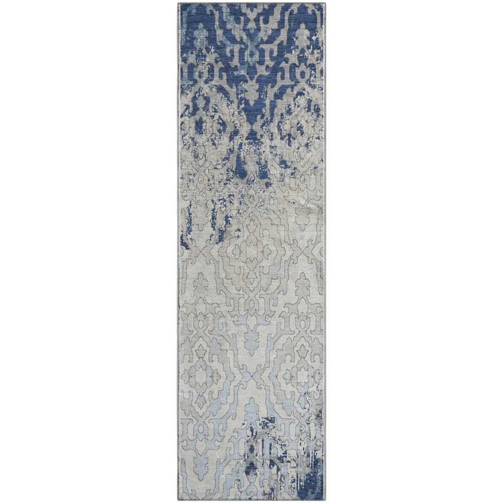 Mayfield AMF864 Navy 2'3