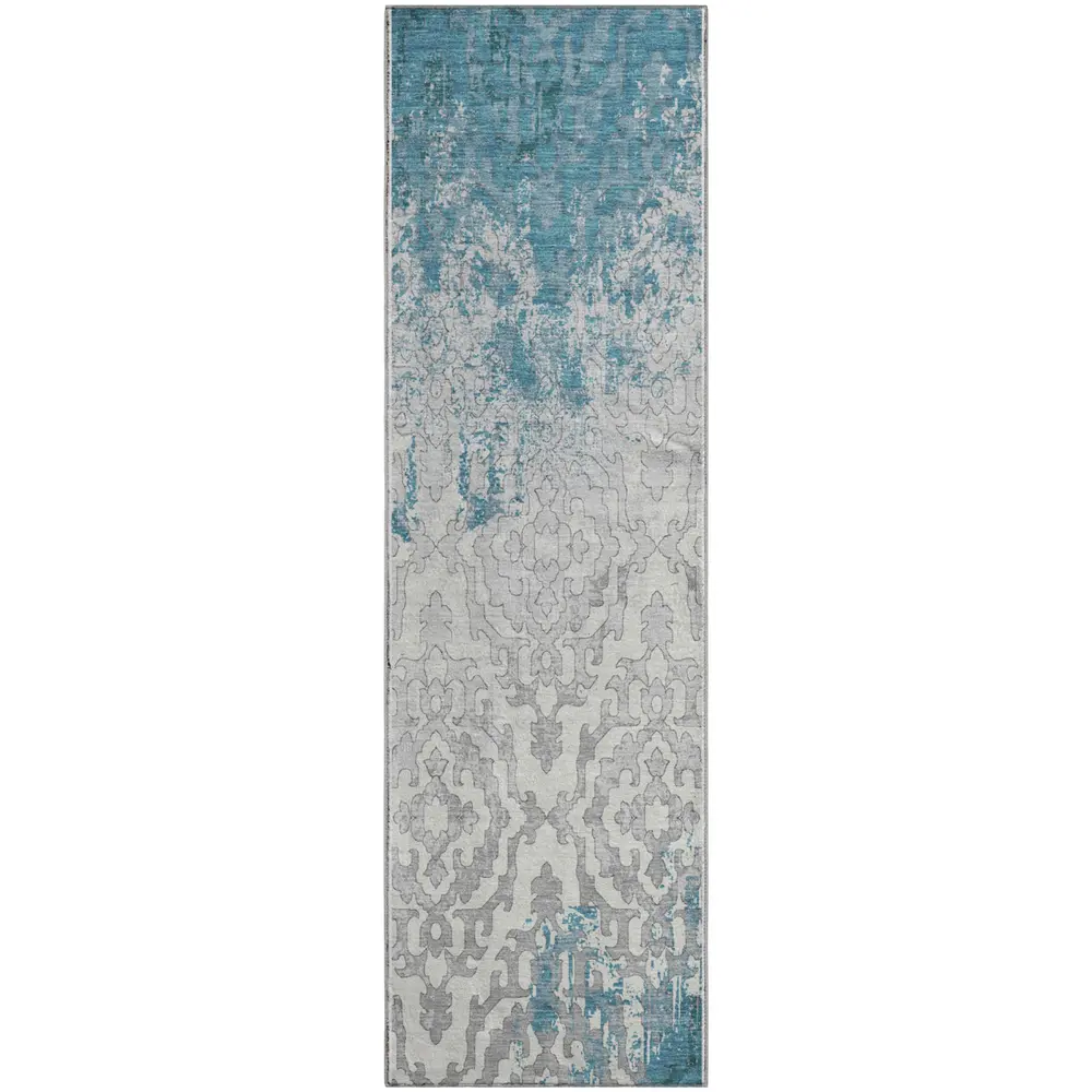 Mayfield AMF864 Teal 2'3