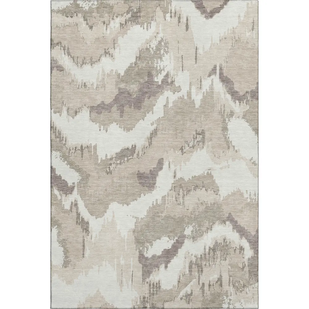 Mayfield AMF865 Beige 5' x 7'6