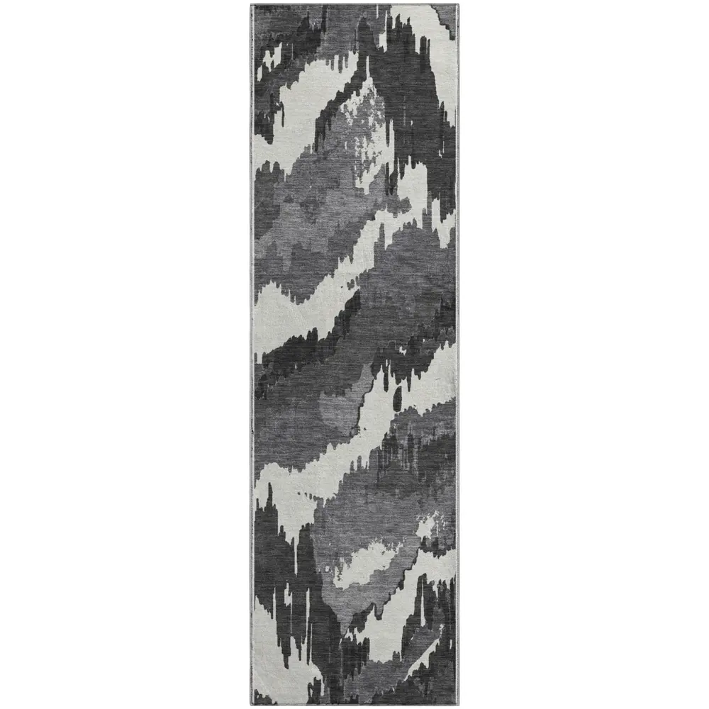 Mayfield AMF865 Black 2'3