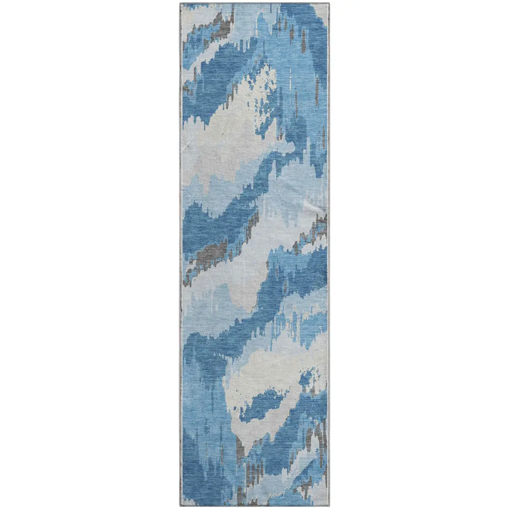 Mayfield AMF865 Blue 2'3