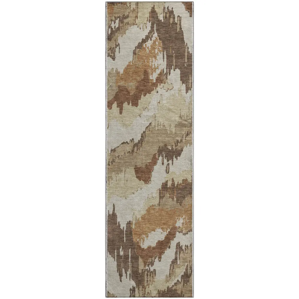 Mayfield AMF865 Chocolate 2'3