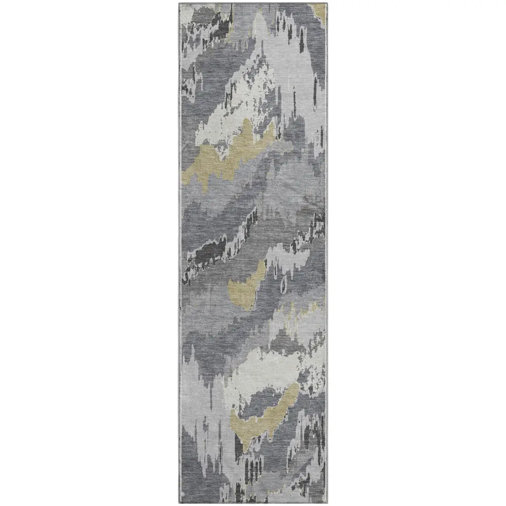 Mayfield AMF865 Gray 2'3