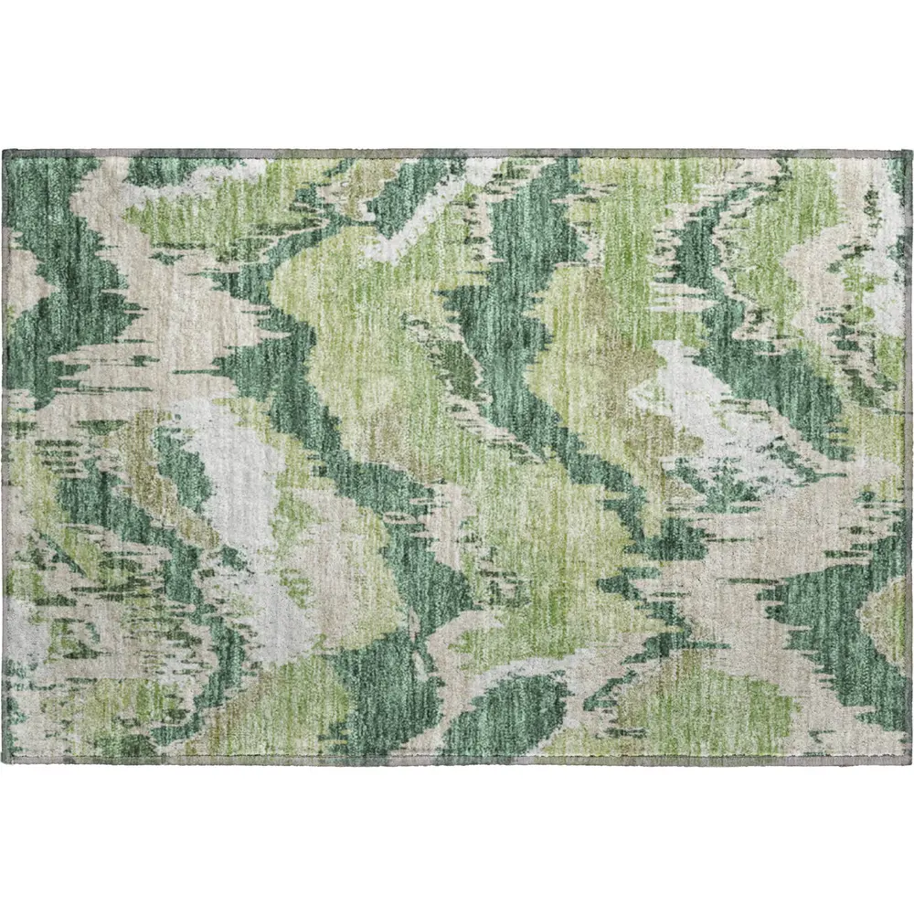 Mayfield AMF865 Green 1'8