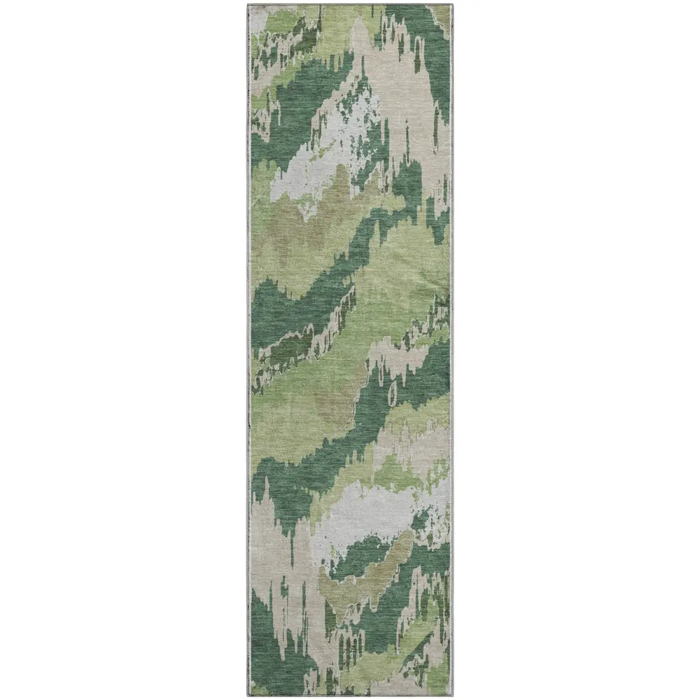 Mayfield AMF865 Green 2'3