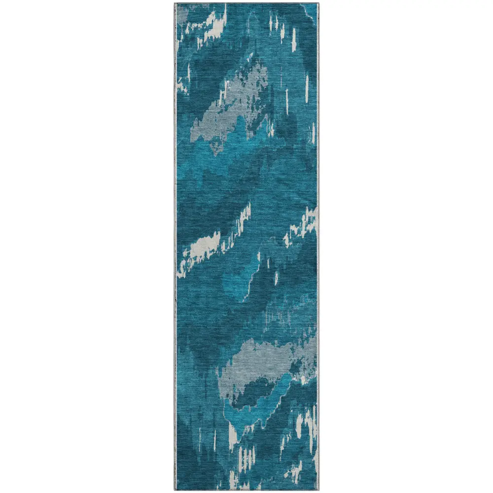 Mayfield AMF865 Navy 2'3