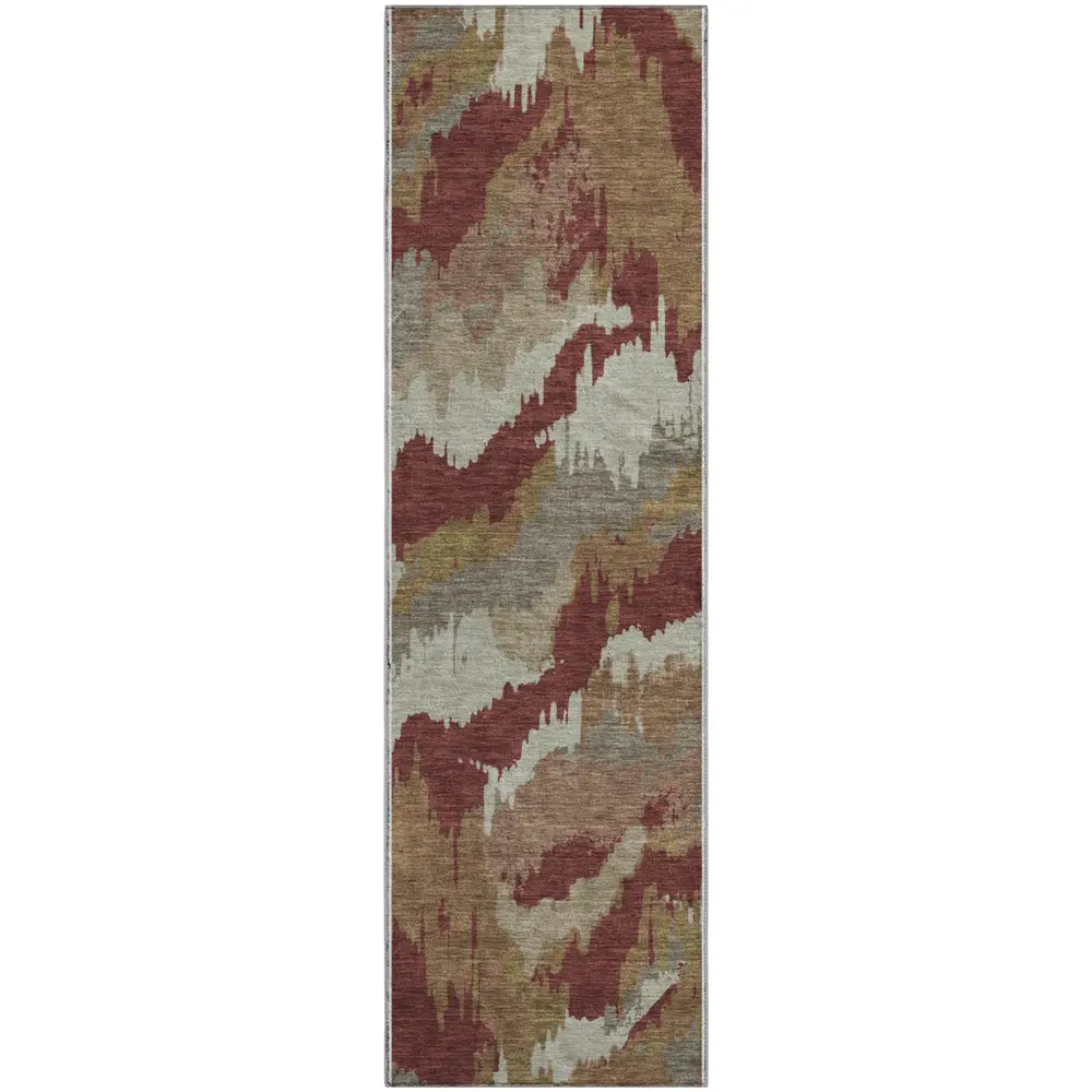 Mayfield AMF865 Paprika 2'3