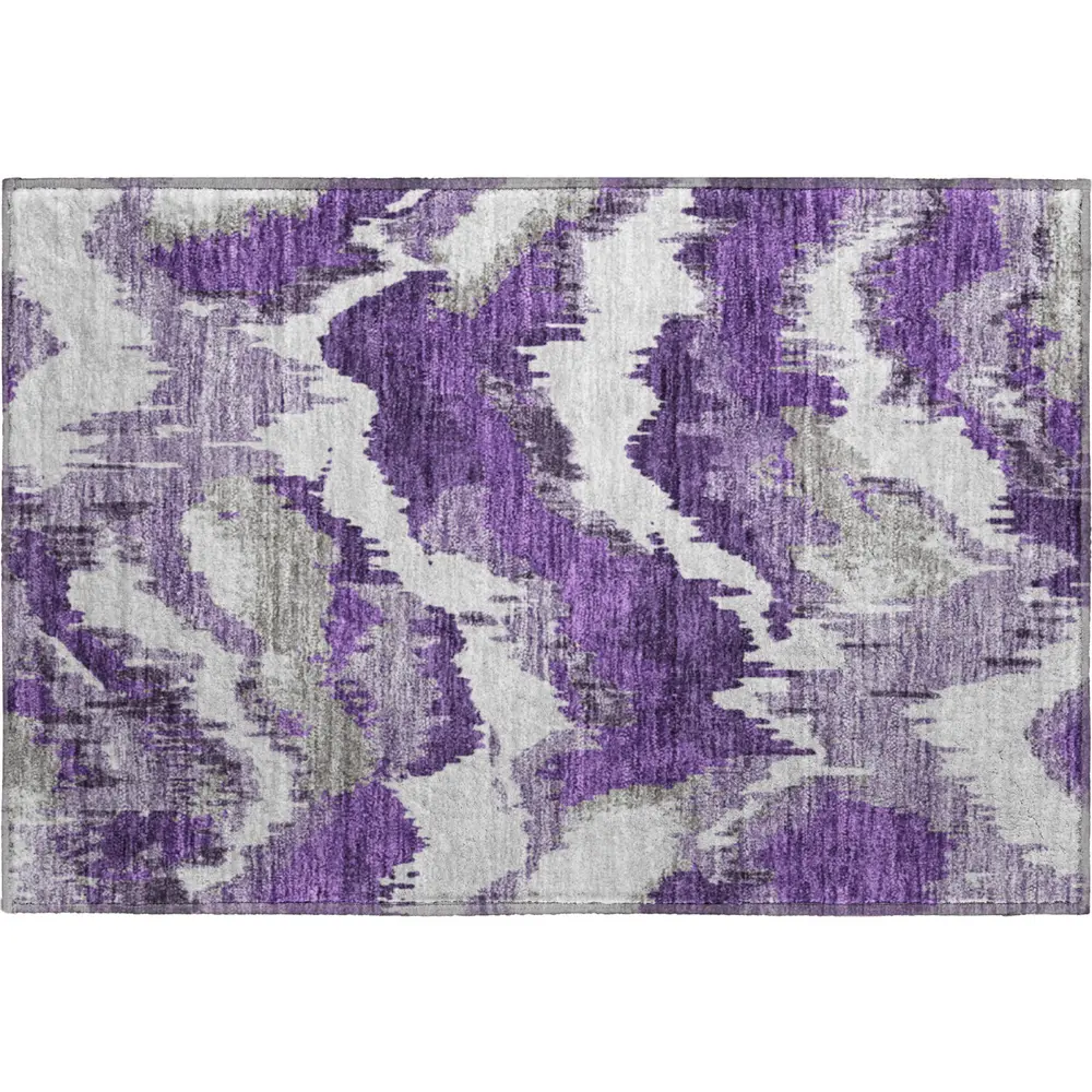 Mayfield AMF865 Purple 1'8