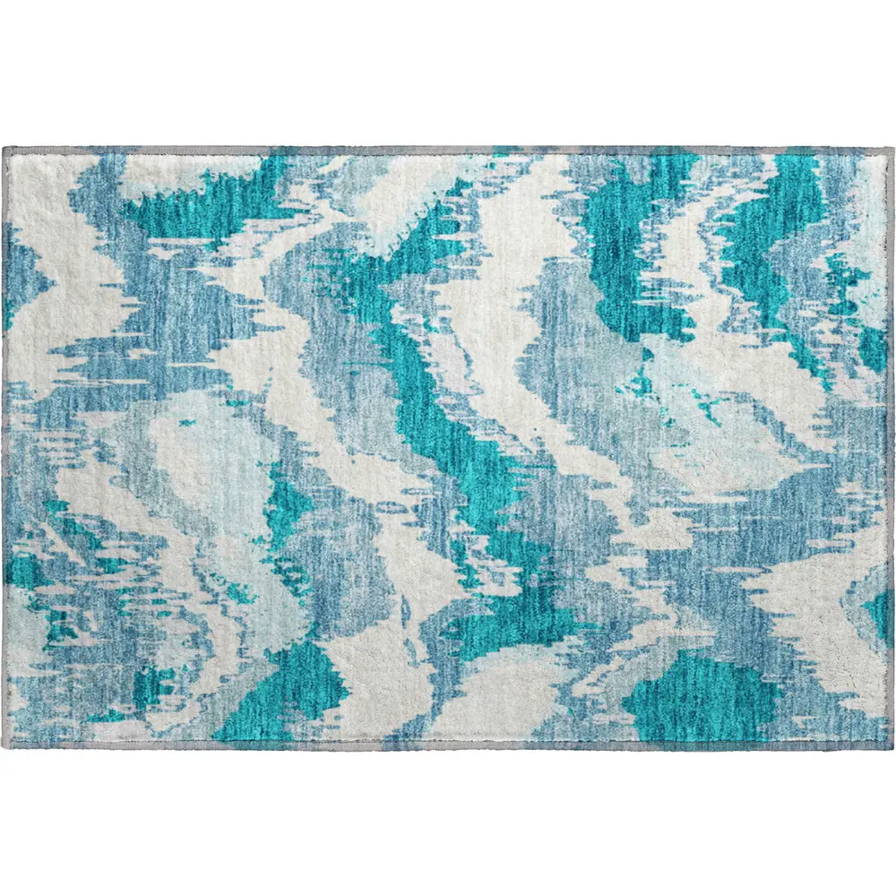 Mayfield AMF865 Teal 1'8