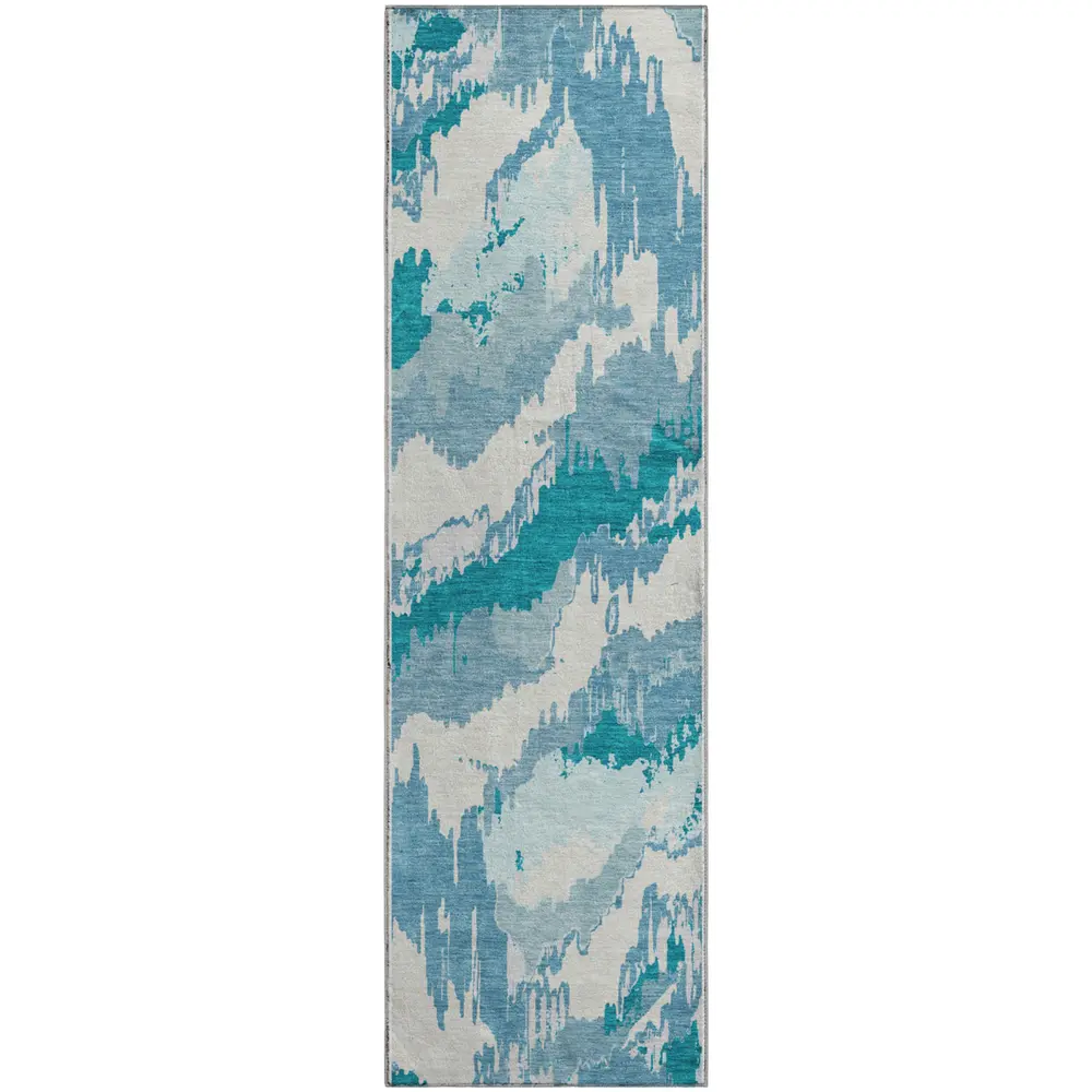 Mayfield AMF865 Teal 2'3