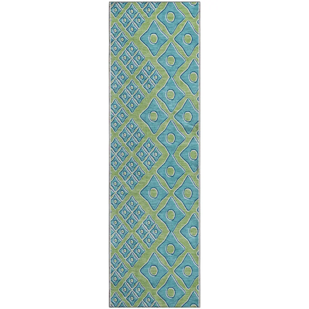 Mayfield AMF866 Aloe 2'3