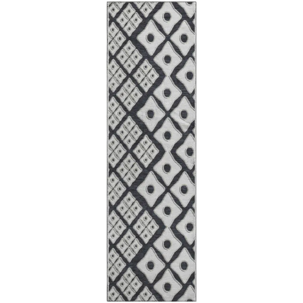 Mayfield AMF866 Black 2'3