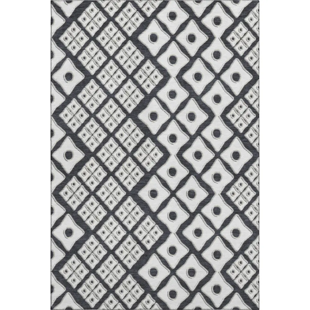 Mayfield AMF866 Black 5' x 7'6